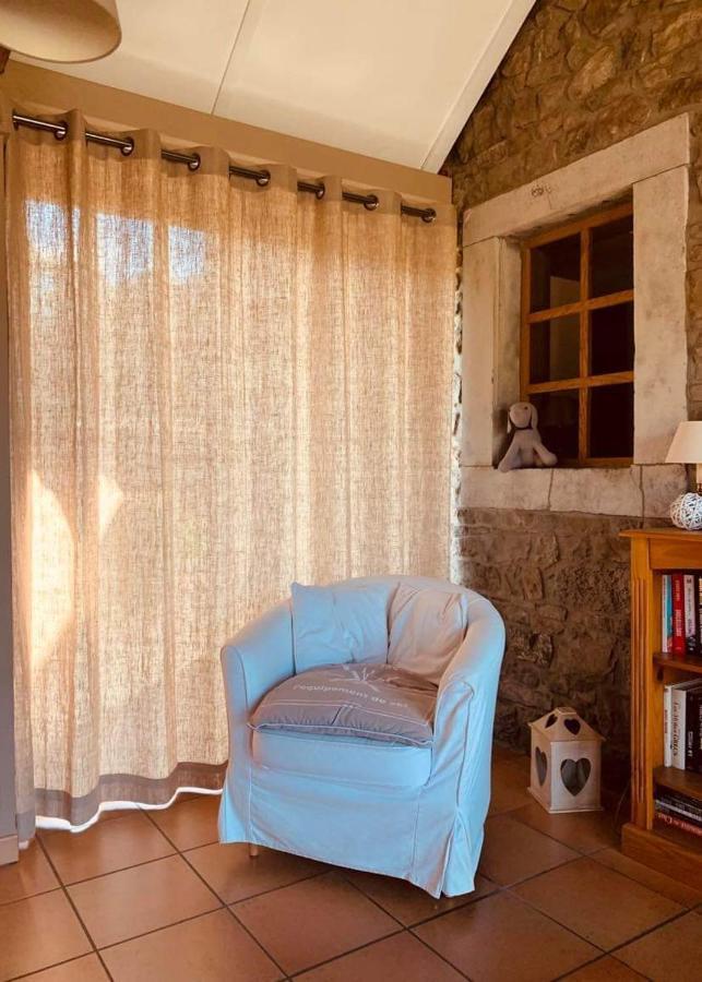 טהימיסטר Faire Une Pause Avec Le Temps מראה חיצוני תמונה